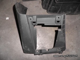 FIAT STILO ABARTH ΠΛΑΣΤΙΚΟ ΚΑΜΠΙΝΑΣ 735297737