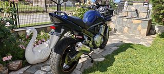 Suzuki Bandit 1250 2009 SA- ΕΚΘΕΣΙΑΚΟ, με ABS-thumb-2