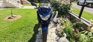 Suzuki Bandit 1250 2009 SA- ΕΚΘΕΣΙΑΚΟ, με ABS-thumb-4