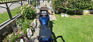 Suzuki Bandit 1250 2009 SA- ΕΚΘΕΣΙΑΚΟ, με ABS-thumb-5