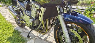 Suzuki Bandit 1250 2009 SA- ΕΚΘΕΣΙΑΚΟ, με ABS-thumb-6