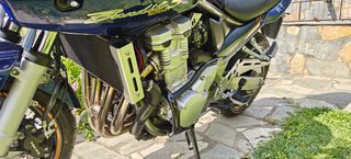 Suzuki Bandit 1250 2009 SA- ΕΚΘΕΣΙΑΚΟ, με ABS-thumb-7