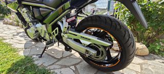 Suzuki Bandit 1250 2009 SA- ΕΚΘΕΣΙΑΚΟ, με ABS-thumb-9