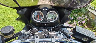 Suzuki Bandit 1250 2009 SA- ΕΚΘΕΣΙΑΚΟ, με ABS-thumb-12