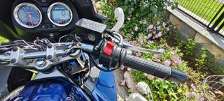 Suzuki Bandit 1250 2009 SA- ΕΚΘΕΣΙΑΚΟ, με ABS-thumb-13