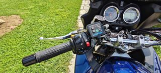 Suzuki Bandit 1250 2009 SA- ΕΚΘΕΣΙΑΚΟ, με ABS-thumb-14