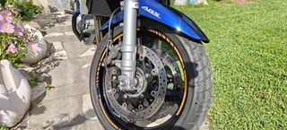 Suzuki Bandit 1250 2009 SA- ΕΚΘΕΣΙΑΚΟ, με ABS-thumb-15