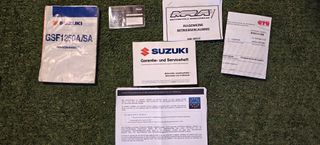 Suzuki Bandit 1250 2009 SA- ΕΚΘΕΣΙΑΚΟ, με ABS-thumb-16
