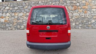 Volkswagen Caddy 2009 7 θέσεων-thumb-6