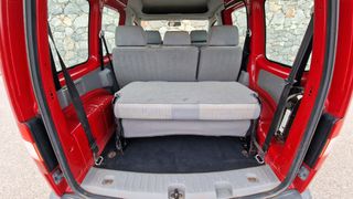 Volkswagen Caddy 2009 7 θέσεων-thumb-12