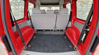 Volkswagen Caddy 2009 7 θέσεων-thumb-14