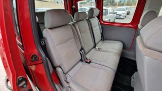 Volkswagen Caddy 2009 7 θέσεων-thumb-10