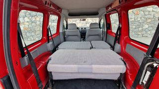 Volkswagen Caddy 2009 7 θέσεων-thumb-13