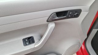 Volkswagen Caddy 2009 7 θέσεων-thumb-18
