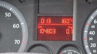 Volkswagen Caddy 2009 7 θέσεων-thumb-19