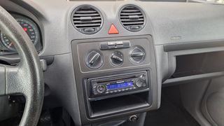 Volkswagen Caddy 2009 7 θέσεων-thumb-17