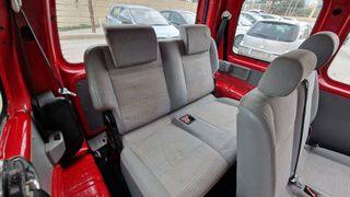 Volkswagen Caddy 2009 7 θέσεων-thumb-11