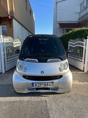 Smart ForTwo 2007 450