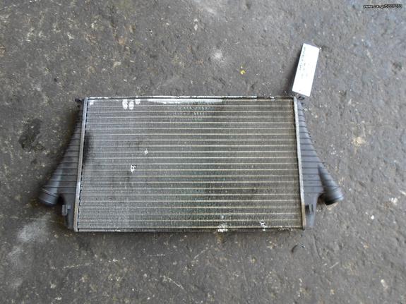 ΨΥΓΕΙΟ INTERCOOLER OPEL VECTRA C 2.0 DTI , MOD 2002-2005