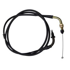 Ντίζα Γκαζιού ROC Για SYM FIDDLE 125cc II 4T (AW12W) 2008 2009 2010 2011 2012 2013 2014