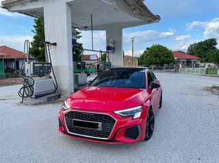Audi A3 2021 S LINE SPORTBACK