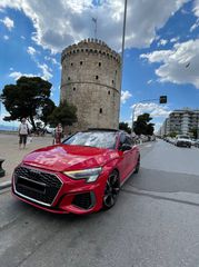 Audi A3 2021 S LINE SPORTBACK-thumb-1