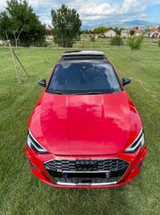 Audi A3 2021 S LINE SPORTBACK-thumb-2