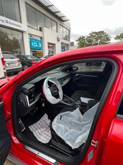Audi A3 2021 S LINE SPORTBACK-thumb-3