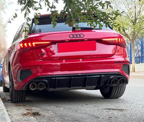 Audi A3 2021 S LINE SPORTBACK-thumb-4