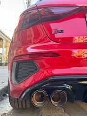 Audi A3 2021 S LINE SPORTBACK-thumb-5