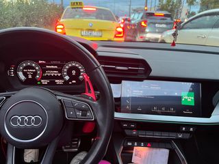 Audi A3 2021 S LINE SPORTBACK-thumb-6