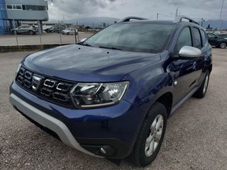 Dacia Duster 2020 4Χ4