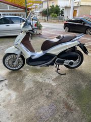 Piaggio Beverly 300 2011