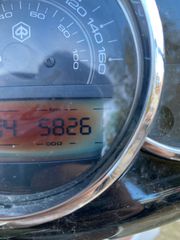 Piaggio Beverly 300 2011-thumb-5