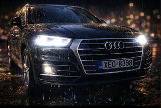Audi Q5 2019 Q5 QUATRO 2.0 PANORAMA