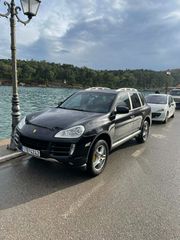 Porsche Cayenne 2009