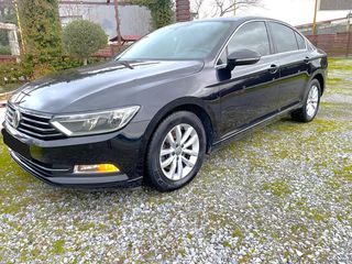 Volkswagen Passat 2017 1.6 TDi  COMFORTLINE ΕΛΛΗΝΙΚΟ