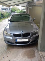 Bmw 316 2009 Ε90