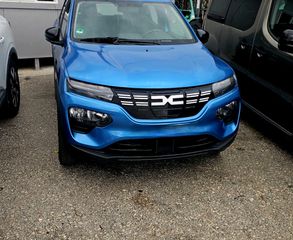 Dacia Spring 2023 Dacia Spring electric drive 33 kW Essential