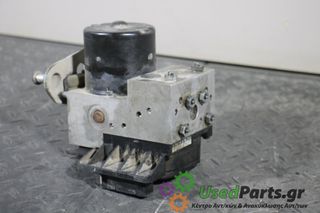 MERCEDES - W210 - Μονάδα ABS - ΣΕΝΤΑΝ - ΘΕΣΗ: - ΕΤΟΣ: 1996-1999 E - ΚΩΔ.ΚΑΤ/ΣΤΗ: A0034313012H 0265217401 0042983191045928