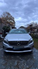 Mercedes-Benz A 180 2016 A180D