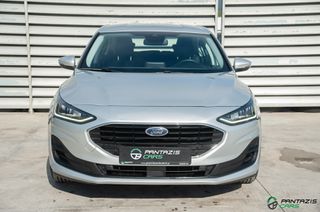 Ford Focus 2022 1.5TDCi 120HP 6ΤΑΧΥΤΟ CLIMA ΟΘΟΝΗ EU6-thumb-2