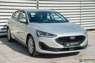 Ford Focus 2022 1.5TDCi 120HP 6ΤΑΧΥΤΟ CLIMA ΟΘΟΝΗ EU6-thumb-3