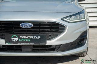 Ford Focus 2022 1.5TDCi 120HP 6ΤΑΧΥΤΟ CLIMA ΟΘΟΝΗ EU6-thumb-5