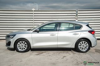 Ford Focus 2022 1.5TDCi 120HP 6ΤΑΧΥΤΟ CLIMA ΟΘΟΝΗ EU6-thumb-7