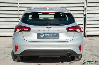 Ford Focus 2022 1.5TDCi 120HP 6ΤΑΧΥΤΟ CLIMA ΟΘΟΝΗ EU6-thumb-11