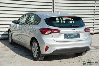 Ford Focus 2022 1.5TDCi 120HP 6ΤΑΧΥΤΟ CLIMA ΟΘΟΝΗ EU6-thumb-12