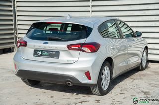 Ford Focus 2022 1.5TDCi 120HP 6ΤΑΧΥΤΟ CLIMA ΟΘΟΝΗ EU6-thumb-14