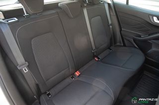 Ford Focus 2022 1.5TDCi 120HP 6ΤΑΧΥΤΟ CLIMA ΟΘΟΝΗ EU6-thumb-15