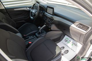 Ford Focus 2022 1.5TDCi 120HP 6ΤΑΧΥΤΟ CLIMA ΟΘΟΝΗ EU6-thumb-16
